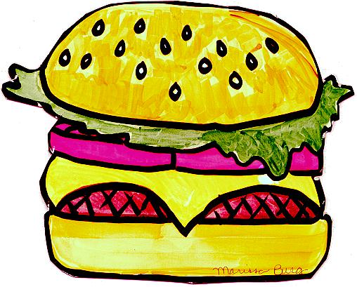 Burger.jpg (62577 bytes)