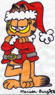 Garfield Clause